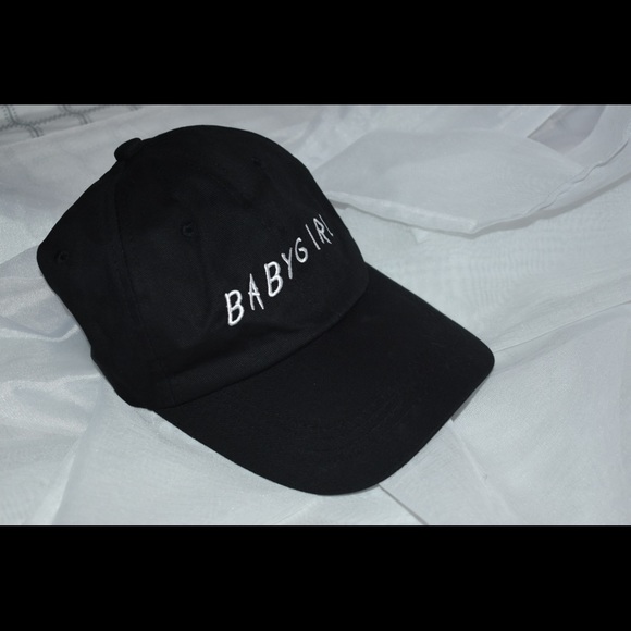 Baseball Cap - Picture 2 of 7